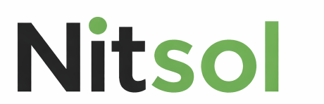 NitSol Logo